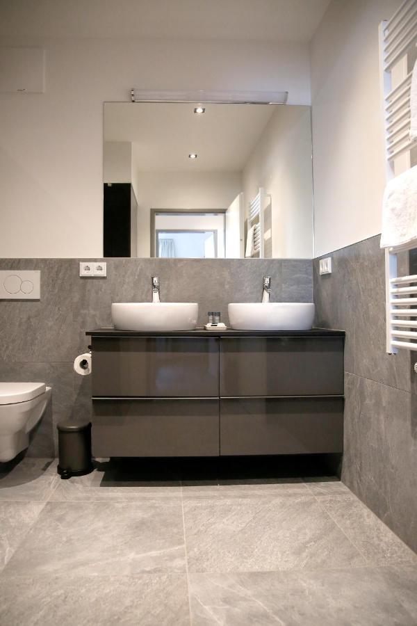 Apartment Bacher Zell am See Esterno foto