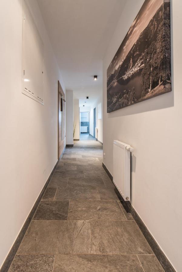 Apartment Bacher Zell am See Esterno foto