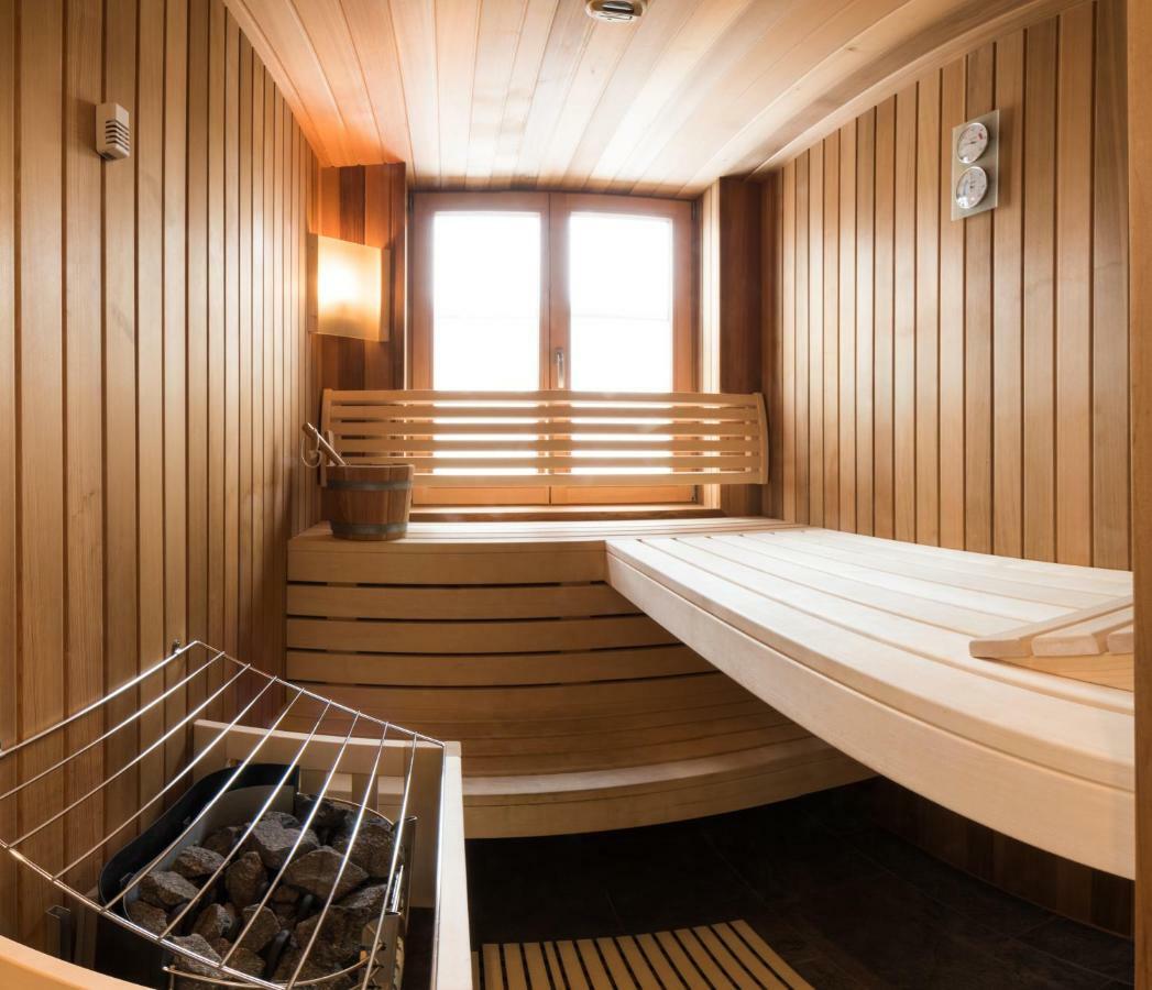 Apartment Bacher Zell am See Esterno foto